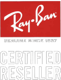 Ray-Ban Certified Reseller